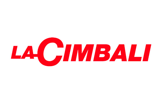 la cimbali