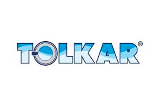 tolkar